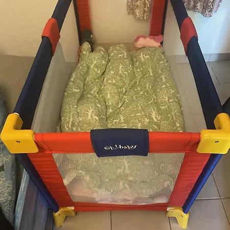 6 Pers With Warm Swimming Pool Access 펜션 *