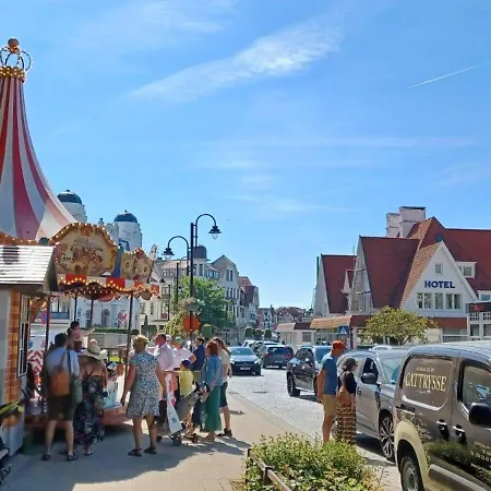 6 Pers With Warm Swimming Pool Access *